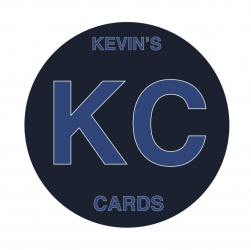 Kevin's Cards